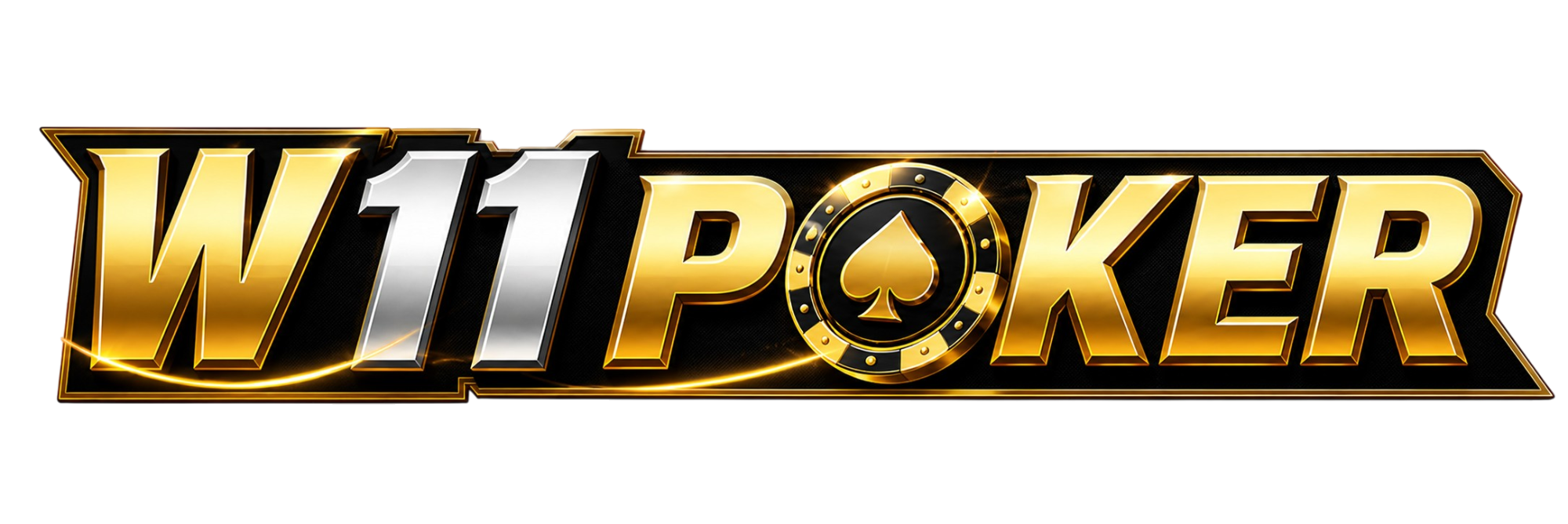 W11POKER